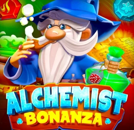 Alchemist Bonanza