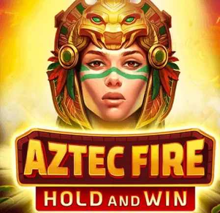 Aztec Fire