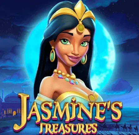 Jasmine's Treasures