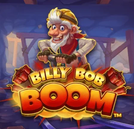 Billy Bob Boom